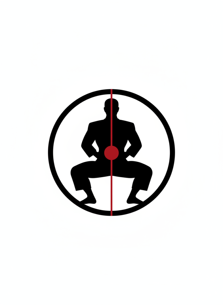 Grundlagen der Kampfkunst